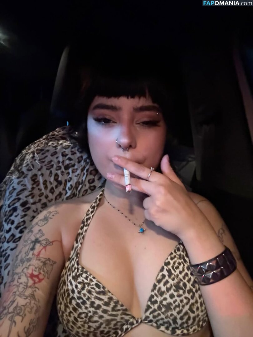 Sofia Garcia / ccountingsheep / https: / ovelhasfofass Nago OnlyFans  Przeciekłe zdjęcie #2