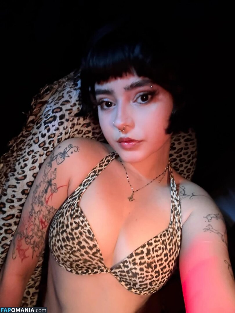 Sofia Garcia / ccountingsheep / https: / ovelhasfofass Nago OnlyFans  Przeciekłe zdjęcie #3