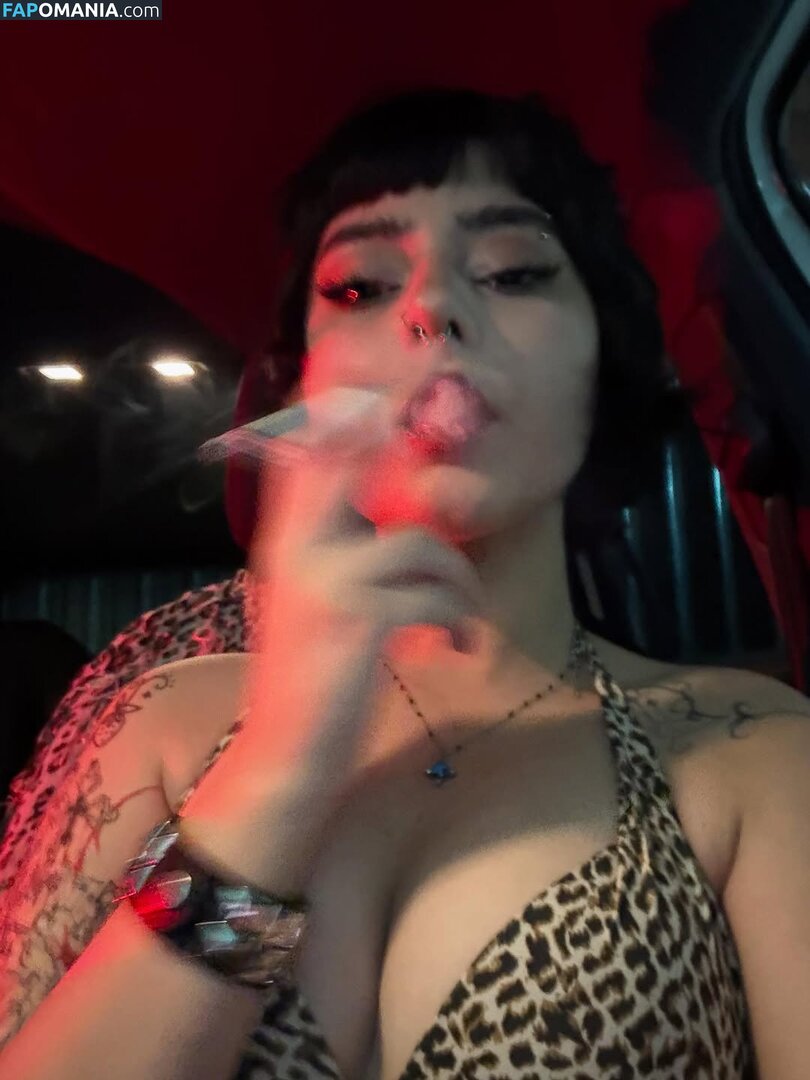 Sofia Garcia / ccountingsheep / https: / ovelhasfofass Nago OnlyFans  Przeciekłe zdjęcie #6