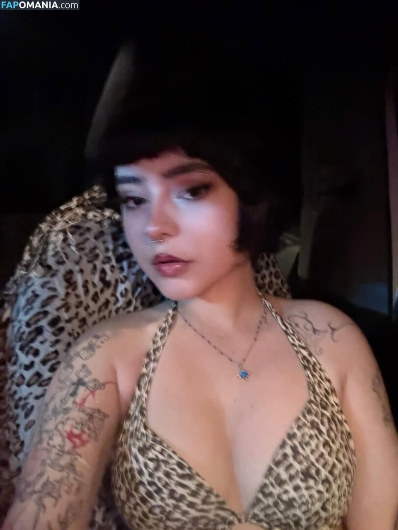 Sofia Garcia / ccountingsheep / https: / ovelhasfofass Nago OnlyFans  Przeciekłe zdjęcie #7