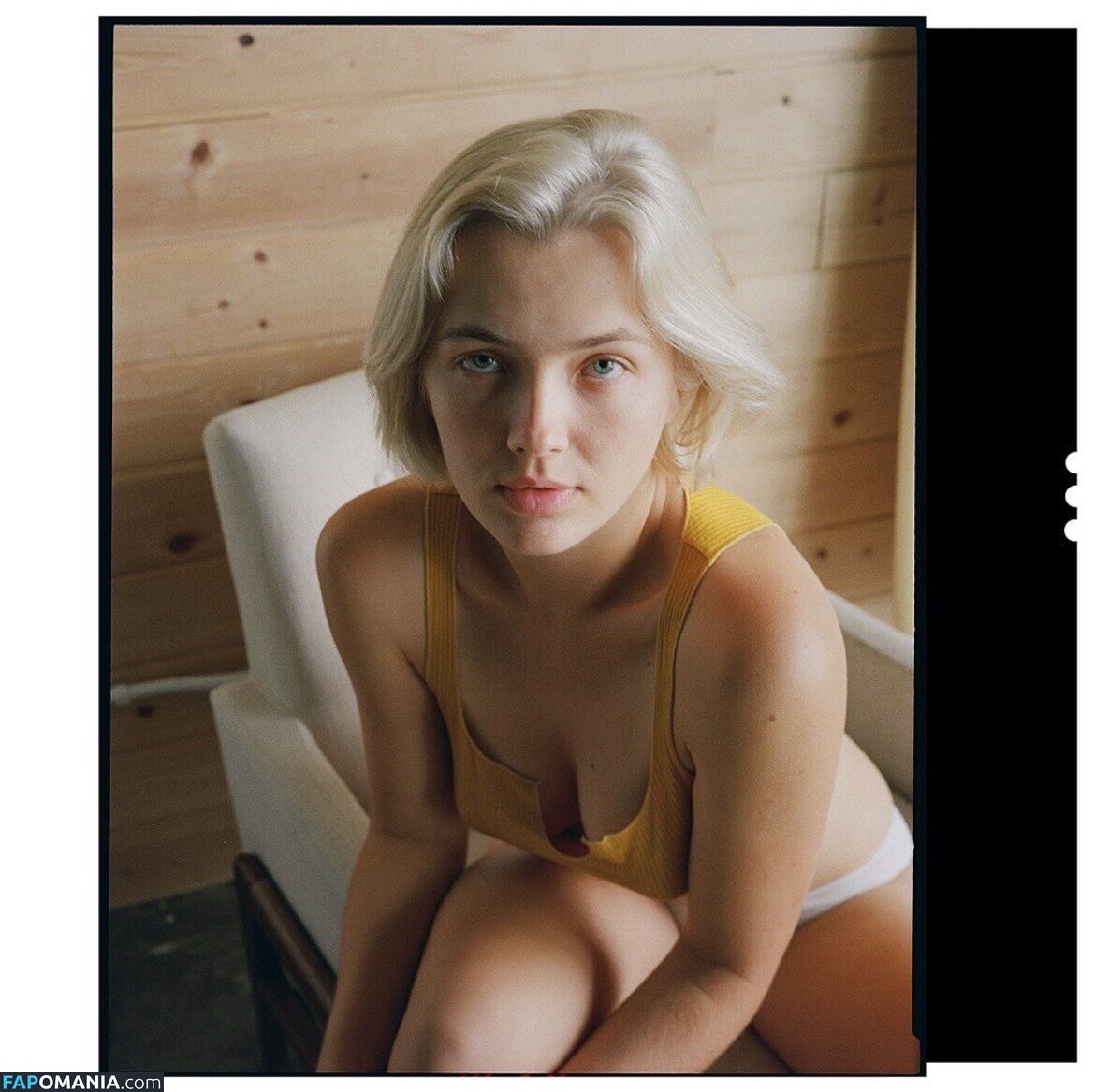 Kondrasofia / Sofia Kondra Nago OnlyFans  Przeciekłe zdjęcie #6