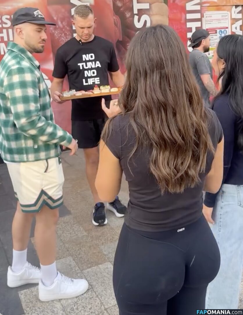 Sofia Muollo / sofiamuollo Nago OnlyFans  Przeciekłe zdjęcie #1