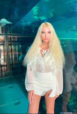 B.r.i_l_l.i_a.n_t / Sofia Parkhomenko Nago OnlyFans  Przeciekłe zdjęcie #1