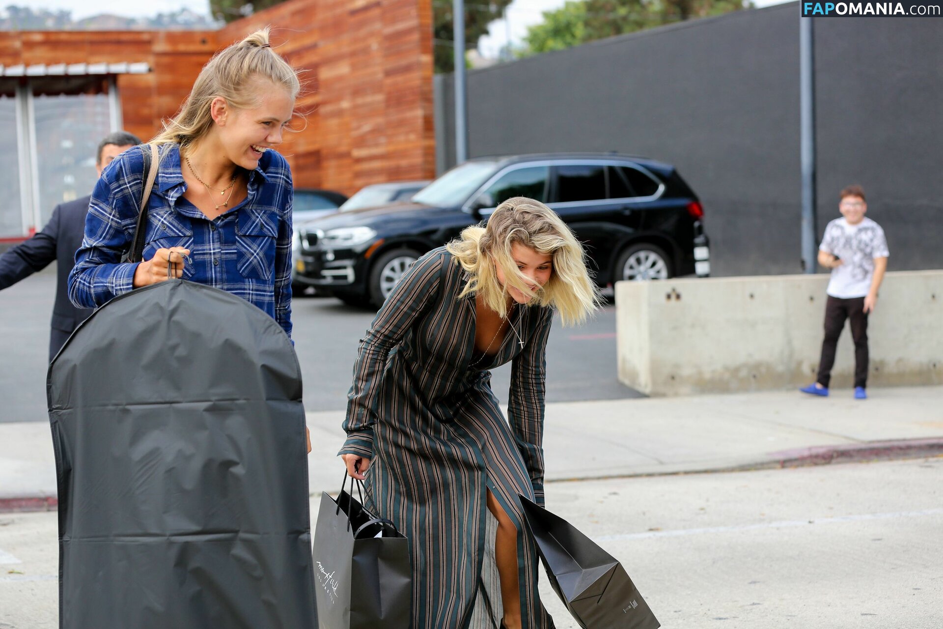 Sofia Richie / sofiarichie Nago OnlyFans  Przeciekłe zdjęcie #35