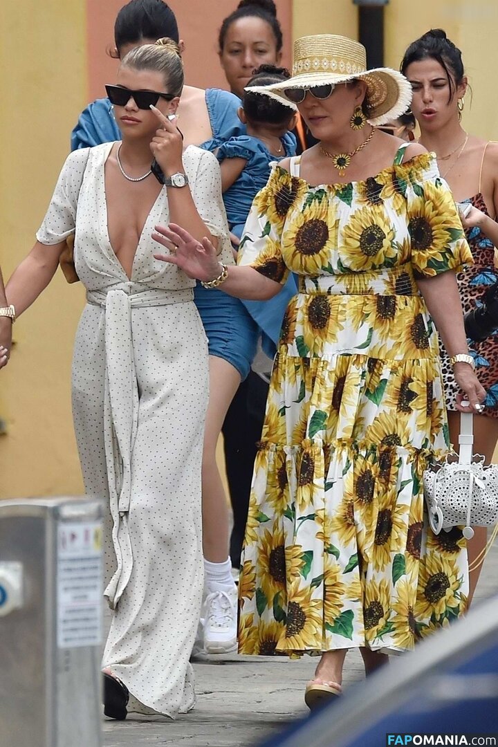 Sofia Richie / sofiarichie Nago OnlyFans  Przeciekłe zdjęcie #180