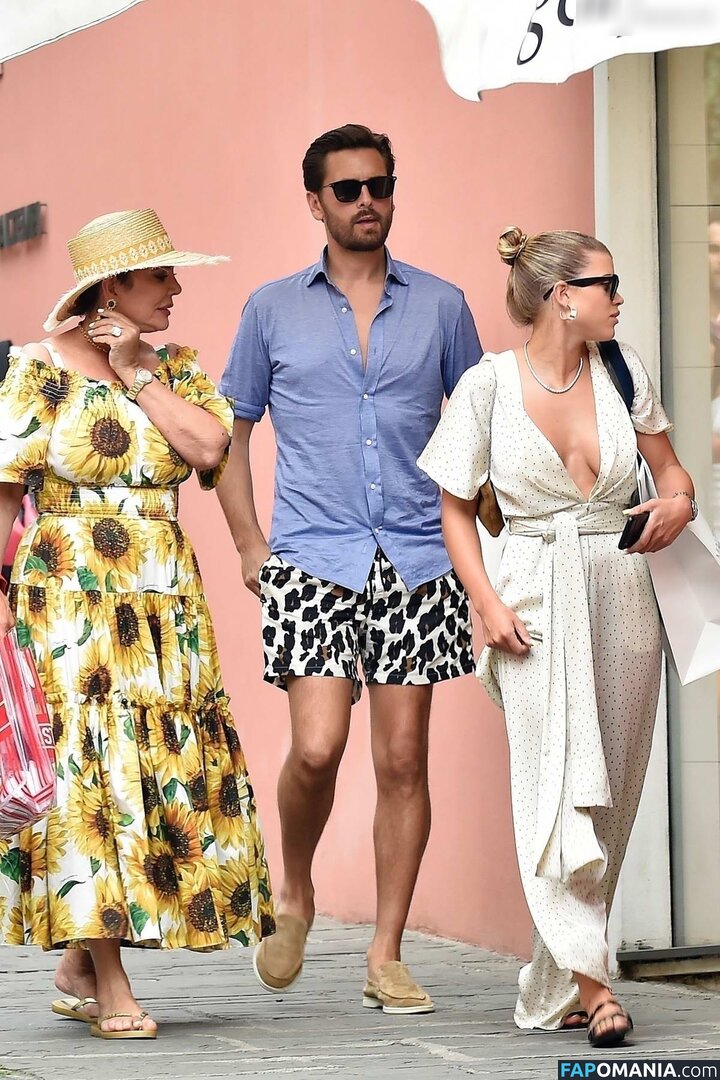 Sofia Richie / sofiarichie Nago OnlyFans  Przeciekłe zdjęcie #181