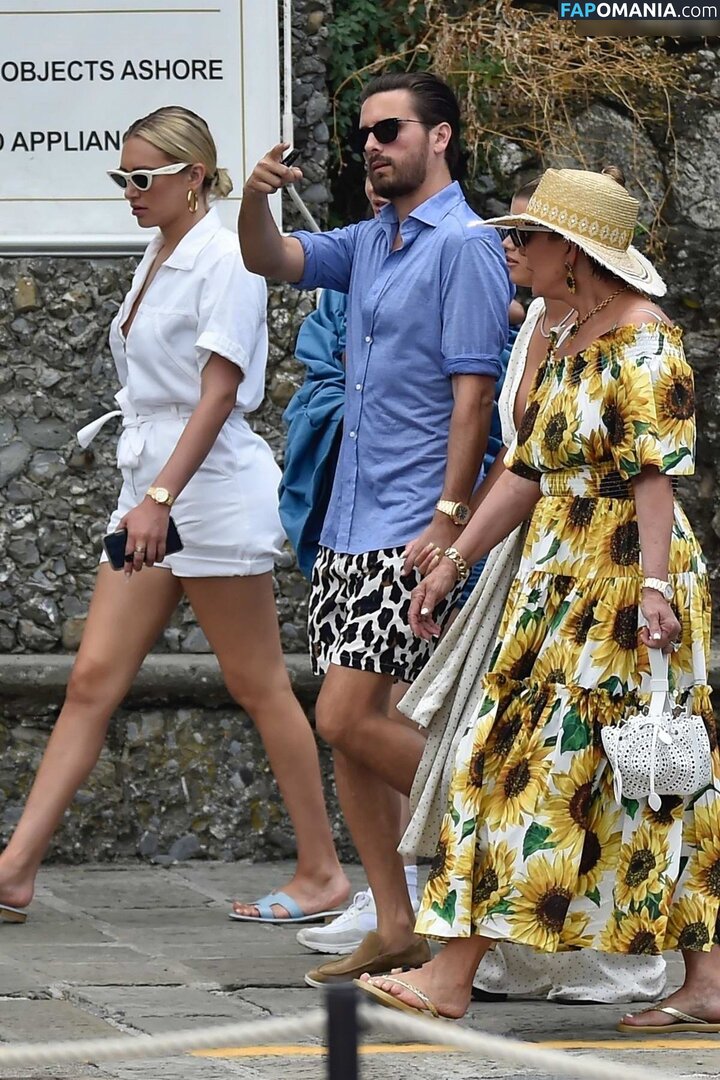 Sofia Richie / sofiarichie Nago OnlyFans  Przeciekłe zdjęcie #183