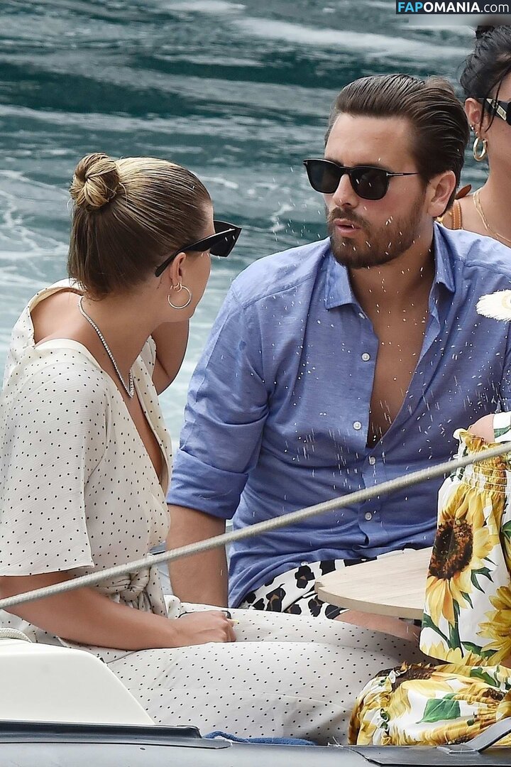 Sofia Richie / sofiarichie Nago OnlyFans  Przeciekłe zdjęcie #184