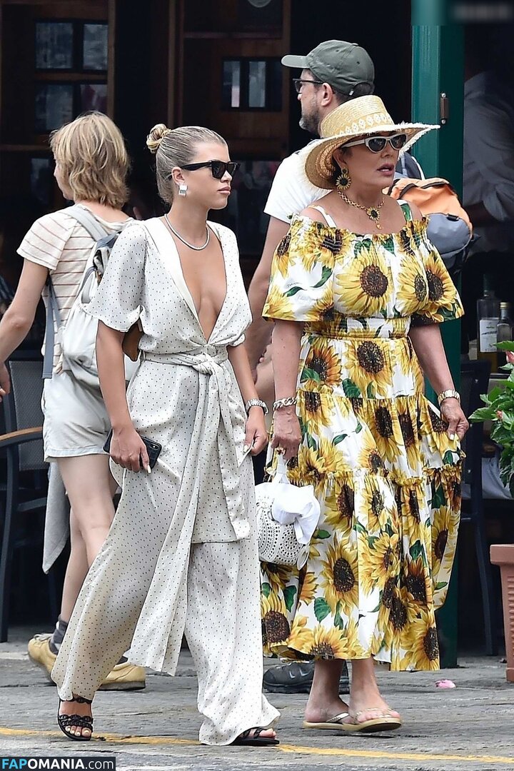 Sofia Richie / sofiarichie Nago OnlyFans  Przeciekłe zdjęcie #185