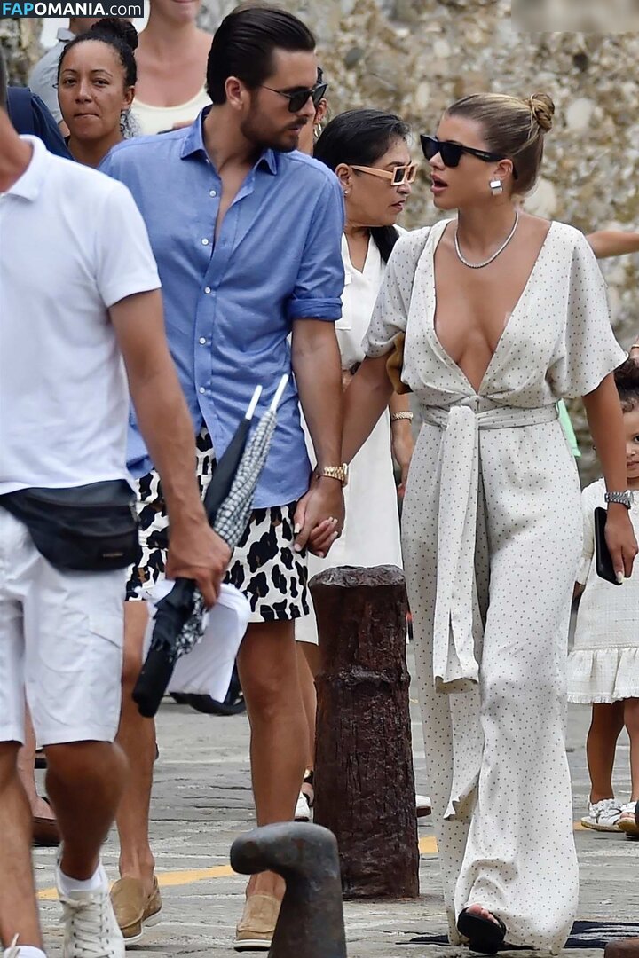 Sofia Richie / sofiarichie Nago OnlyFans  Przeciekłe zdjęcie #189