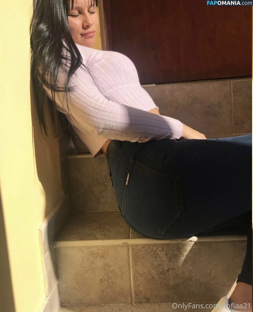 sofiaa21 Nago OnlyFans  Przeciekłe zdjęcie #2