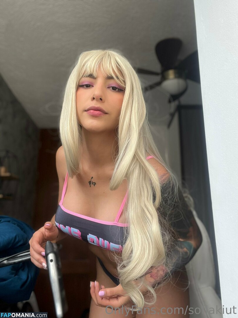 sofiakit / sofiakiut Nago OnlyFans  Przeciekłe zdjęcie #70