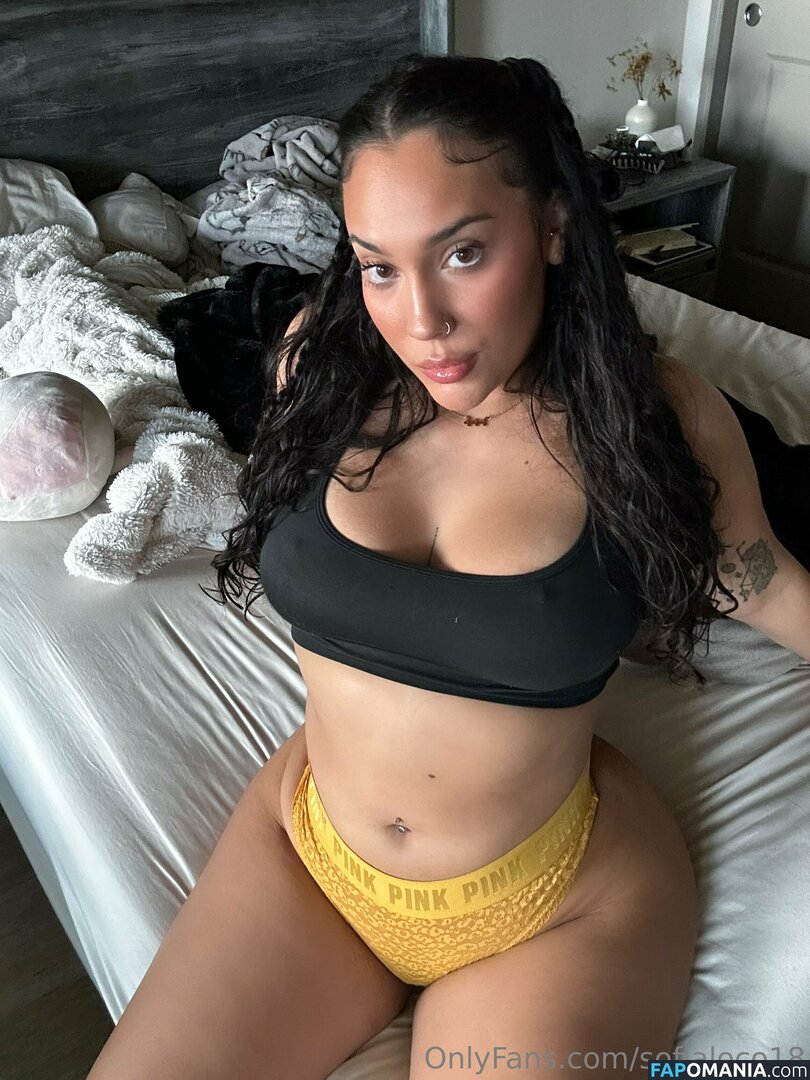 sofialoco18 / sofyloco Nago OnlyFans  Przeciekłe zdjęcie #131