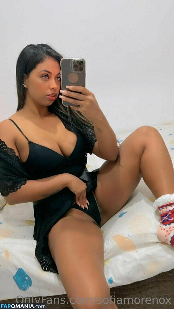 sofiamorenox / sofiemorenox Nago OnlyFans  Przeciekłe zdjęcie #18