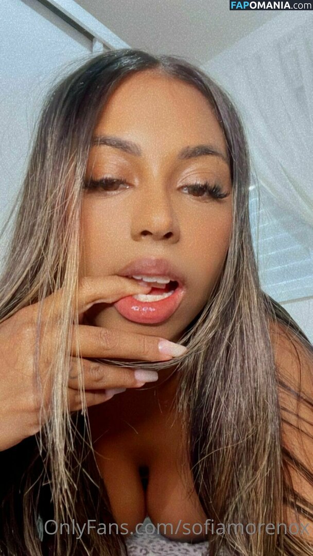 sofiamorenox / sofiemorenox Nago OnlyFans  Przeciekłe zdjęcie #19