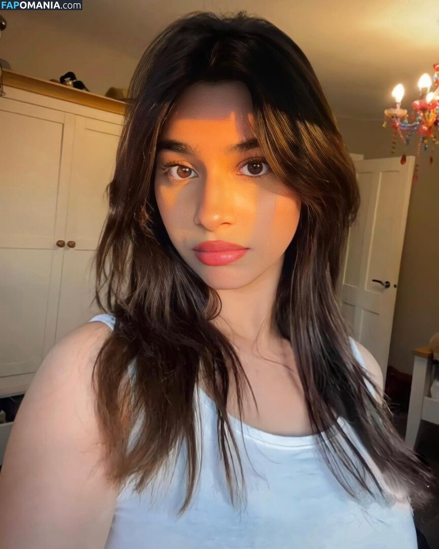 sofiaafpx / sofiashahedd Nago OnlyFans  Przeciekłe zdjęcie #1