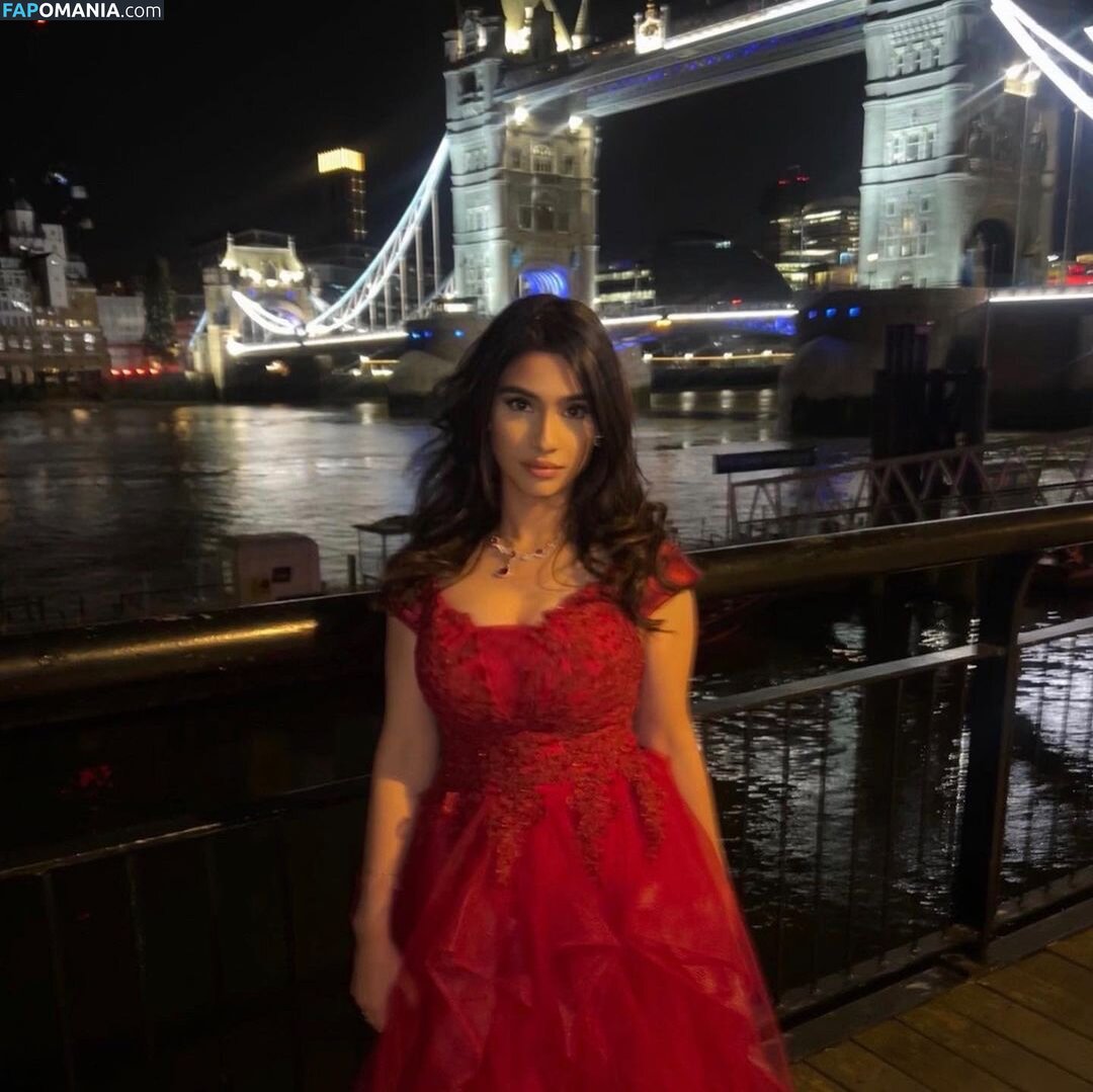 sofiaafpx / sofiashahedd Nago OnlyFans  Przeciekłe zdjęcie #3