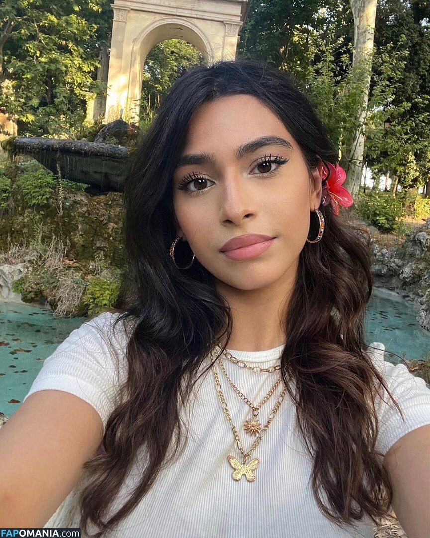 sofiaafpx / sofiashahedd Nago OnlyFans  Przeciekłe zdjęcie #4