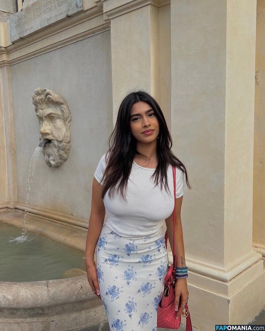 sofiaafpx / sofiashahedd Nago OnlyFans  Przeciekłe zdjęcie #7