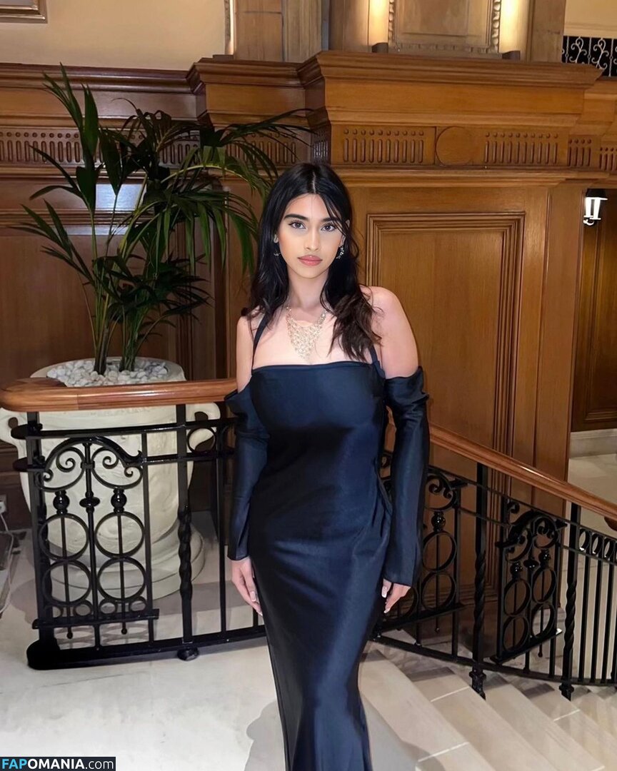 sofiaafpx / sofiashahedd Nago OnlyFans  Przeciekłe zdjęcie #8