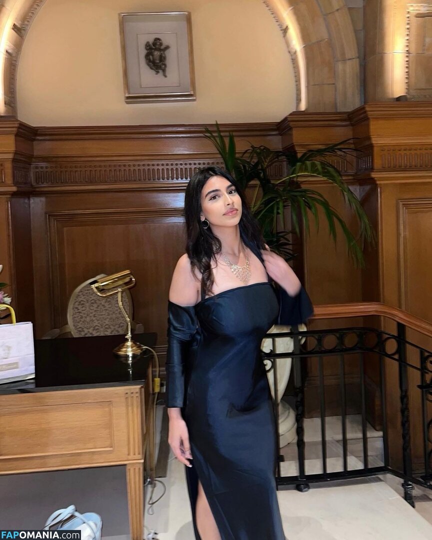 sofiaafpx / sofiashahedd Nago OnlyFans  Przeciekłe zdjęcie #11