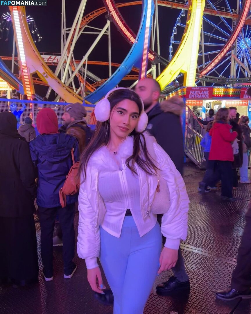 sofiaafpx / sofiashahedd Nago OnlyFans  Przeciekłe zdjęcie #15