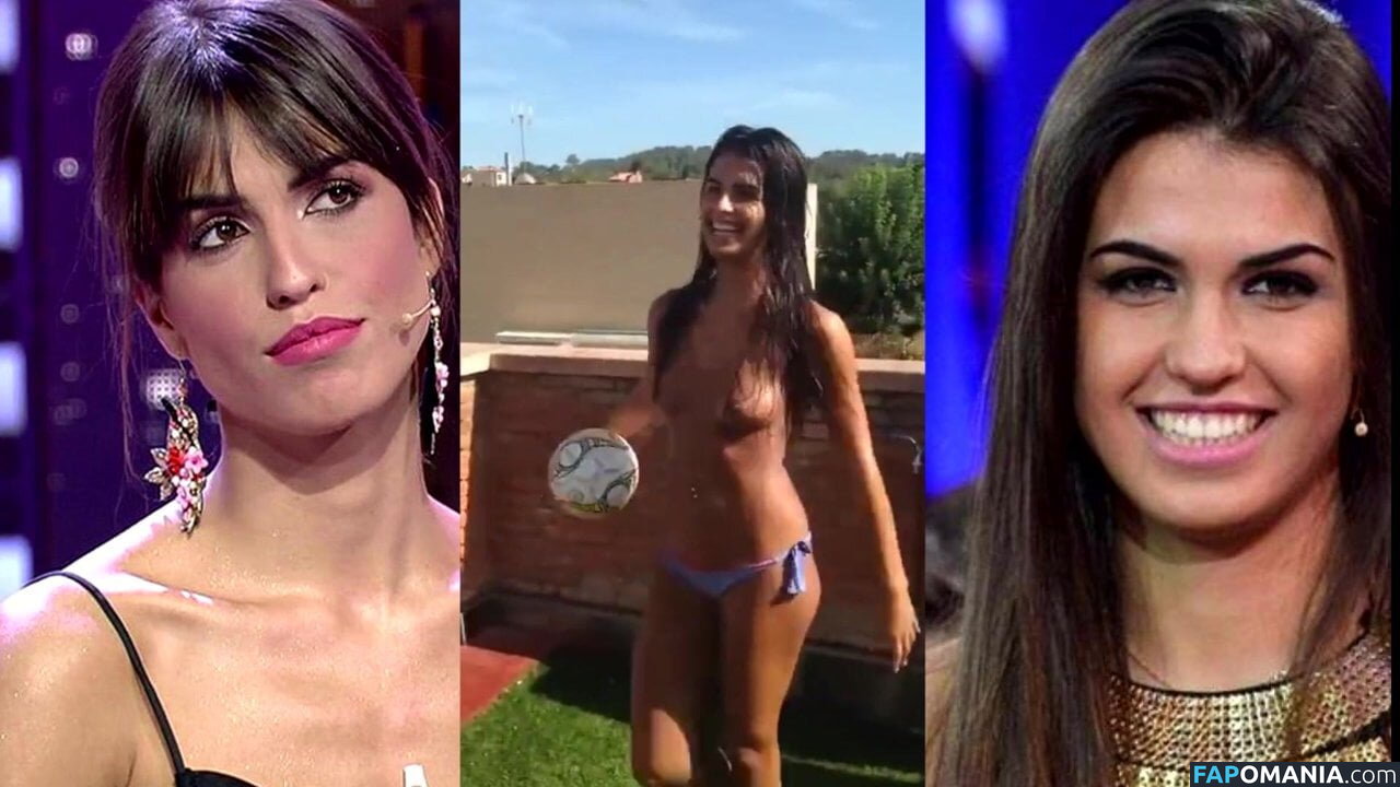 Sofiasuescun Nago OnlyFans  Przeciekłe zdjęcie #4