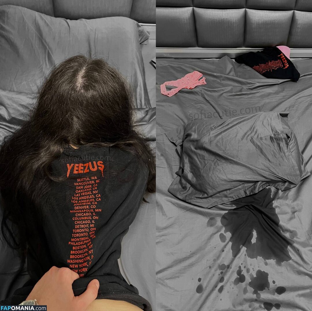 sofiaxbunnyy Nago OnlyFans  Przeciekłe zdjęcie #3