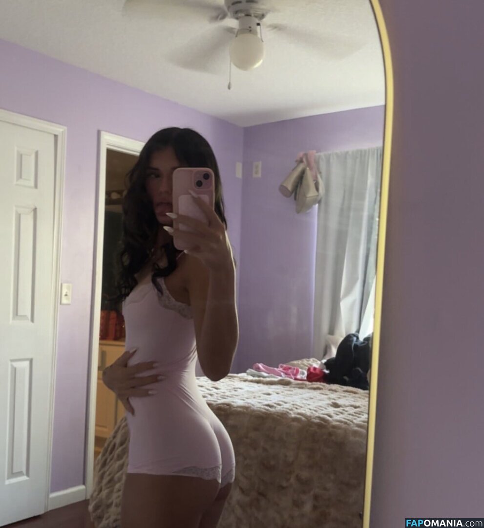 Sofie Harper / sofie.harperr / sofieharperr Nago OnlyFans  Przeciekłe zdjęcie #4