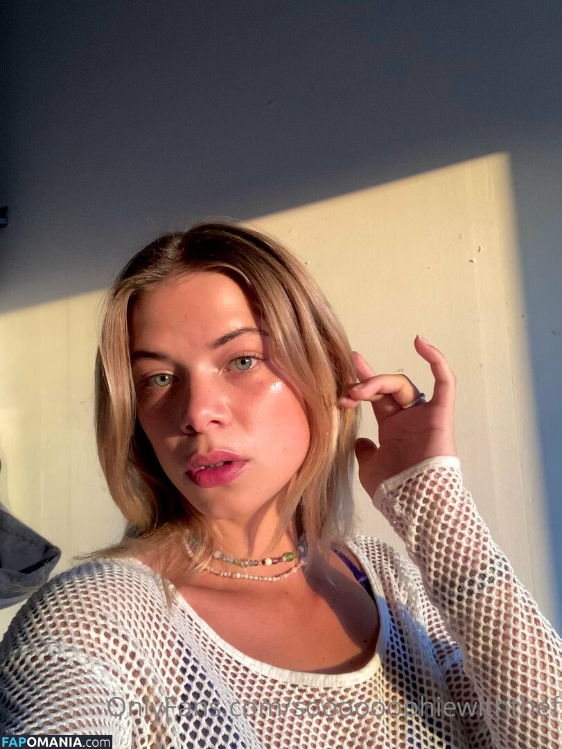 Sofie Wortelboer / Sofiemetdef / sofie met de f / sofiewortelboer Nago OnlyFans  Przeciekłe zdjęcie #10