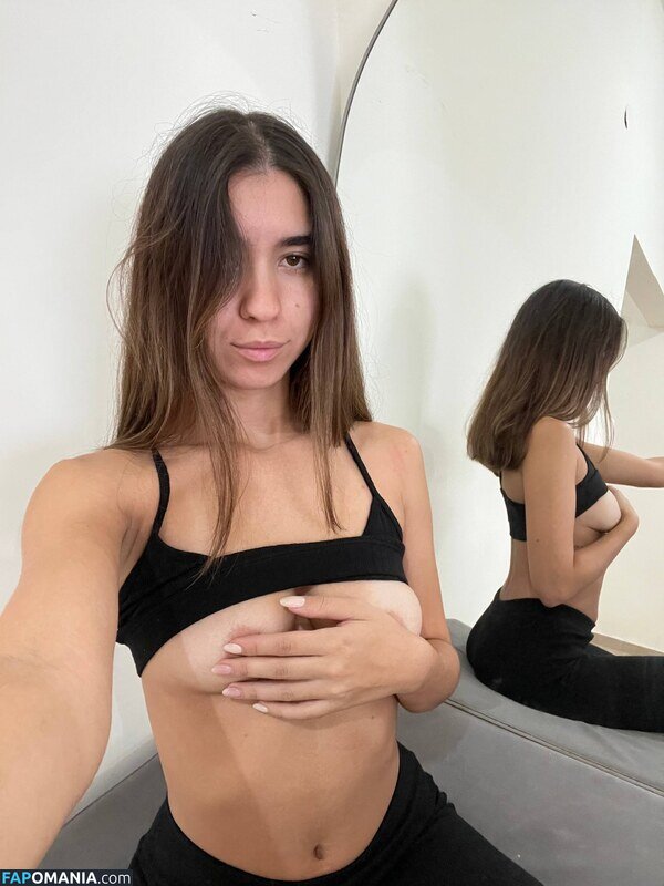 Sofihache Nago OnlyFans  Przeciekłe zdjęcie #9