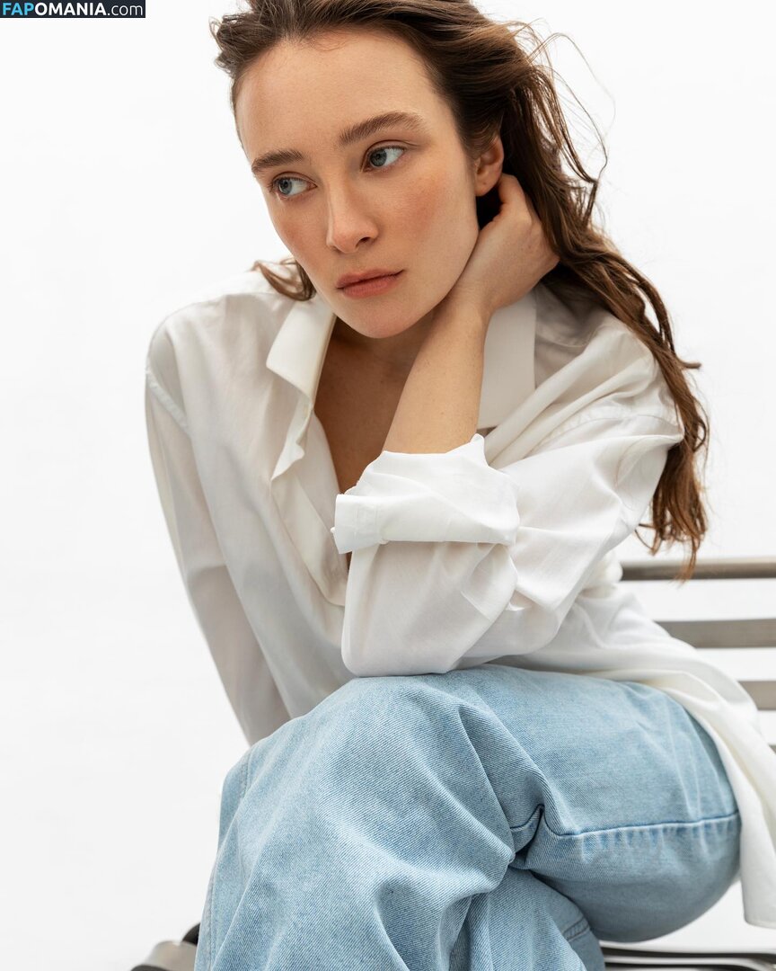 Sofiya Polyakova / sofiyapolyakova.ep Nago OnlyFans  Przeciekłe zdjęcie #2