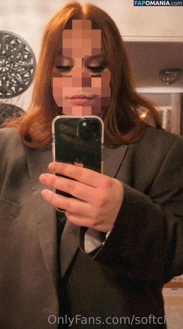 softchii / softchili Nago OnlyFans  Przeciekłe zdjęcie #15