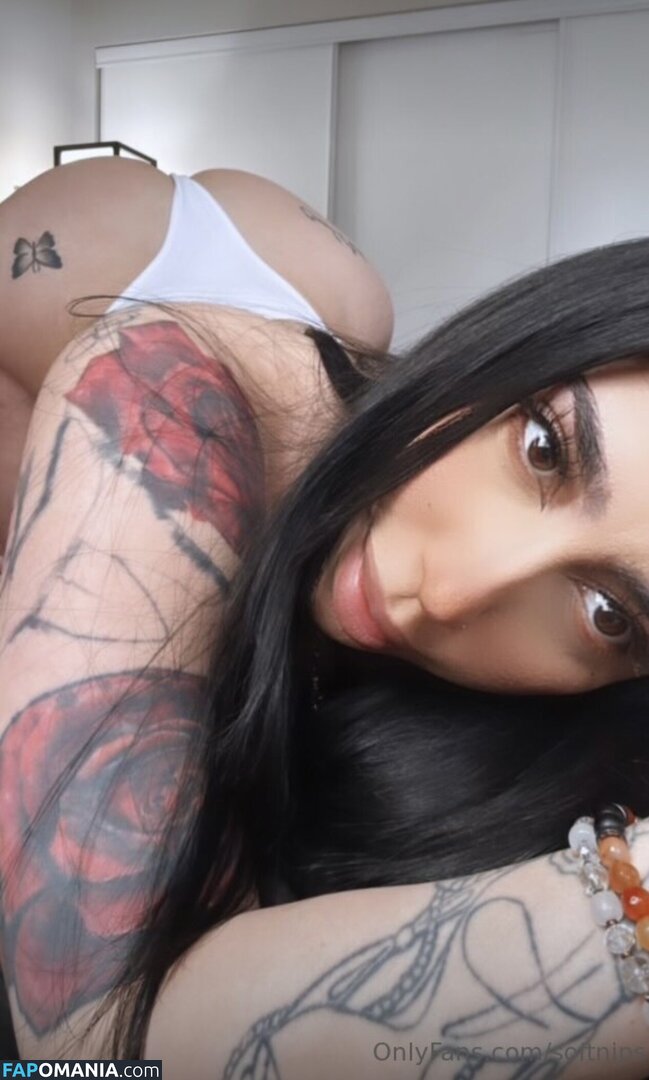 Softnips_ / katie provencio / softnips / softtnips_ Nago OnlyFans  Przeciekłe zdjęcie #1