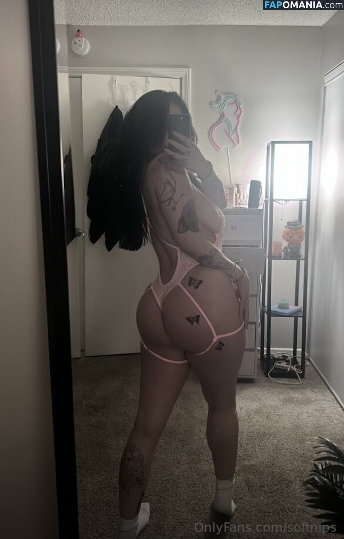 Softnips_ / katie provencio / softnips / softtnips_ Nago OnlyFans  Przeciekłe zdjęcie #5