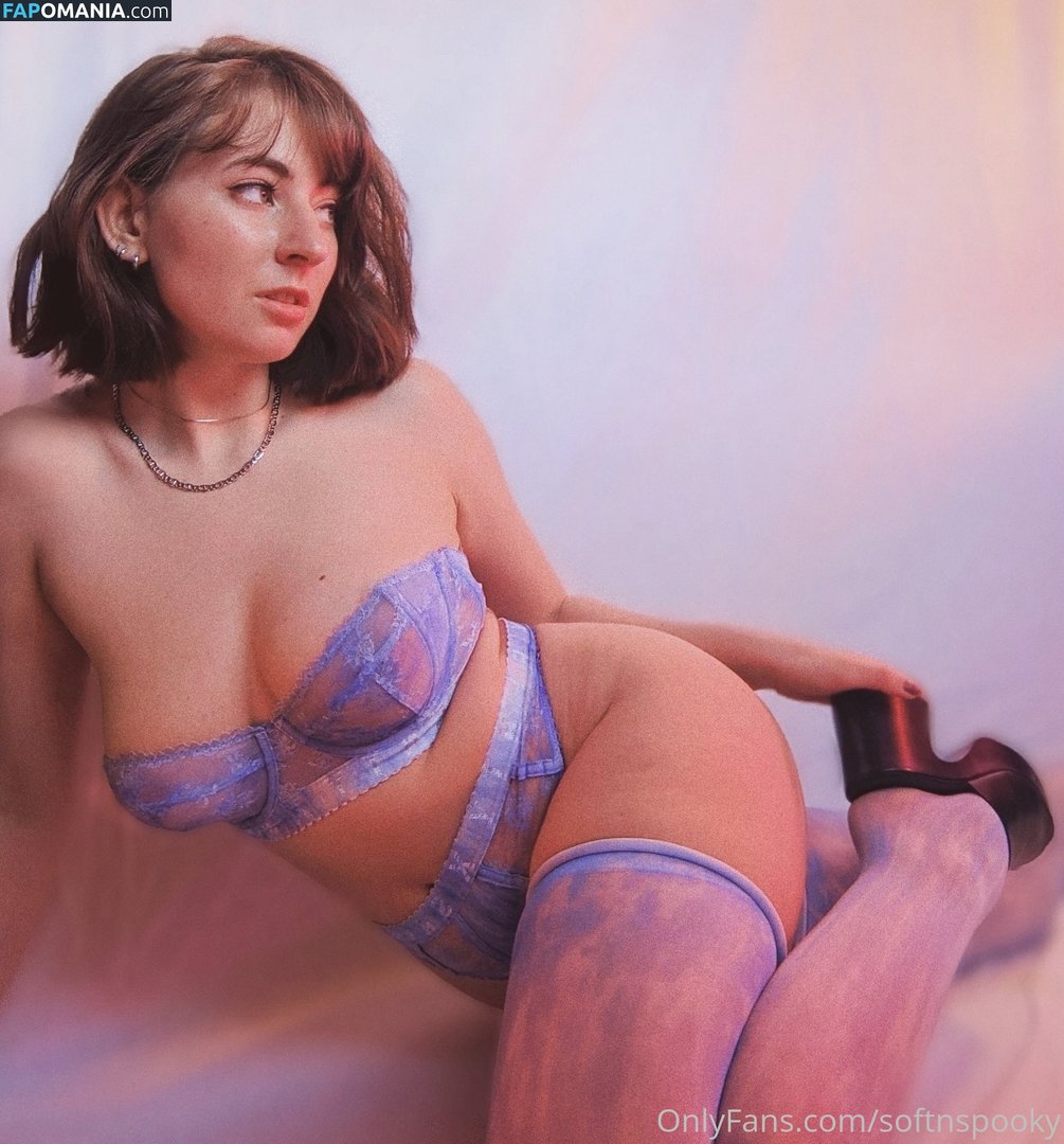 soft_n_spooky / softnspooky Nago OnlyFans  Przeciekłe zdjęcie #88