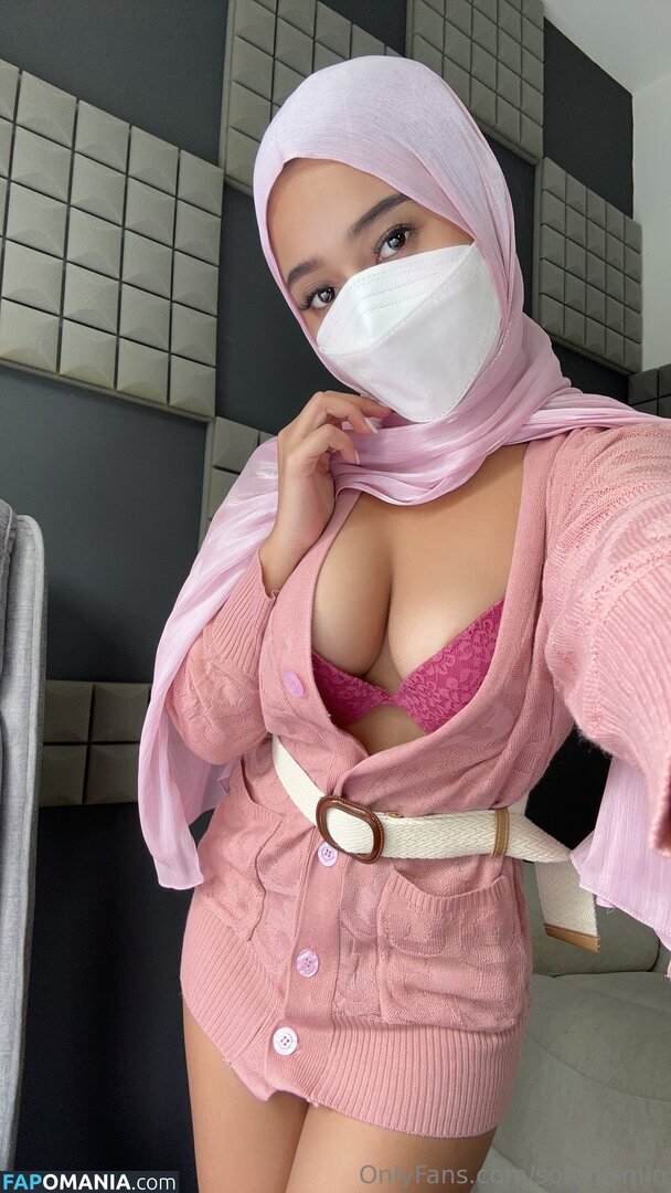 softyasmin Nago OnlyFans  Przeciekłe zdjęcie #1