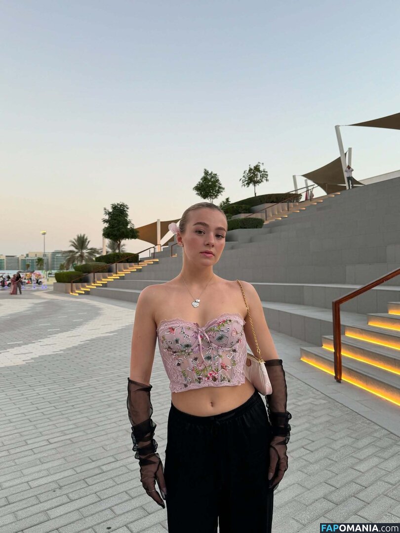 Sofya Plotnikova / sofyaplotnikova Nago OnlyFans  Przeciekłe zdjęcie #6