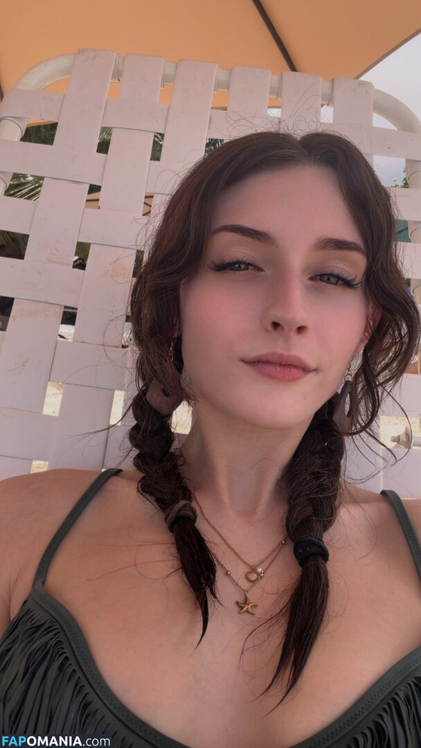 Soggyalien22 Nago OnlyFans  Przeciekłe zdjęcie #22