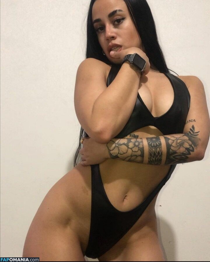 Sol Micheli Nago OnlyFans  Przeciekłe zdjęcie #5