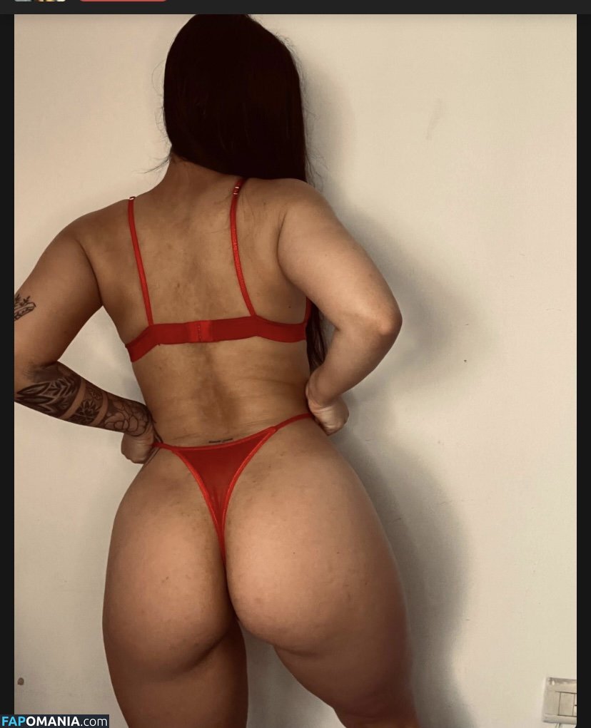 Sol Micheli Nago OnlyFans  Przeciekłe zdjęcie #7