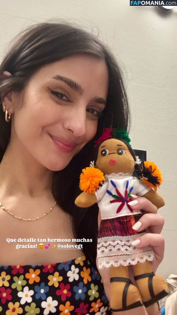 Sol Rodriguez / solrodr Nago OnlyFans  Przeciekłe zdjęcie #5