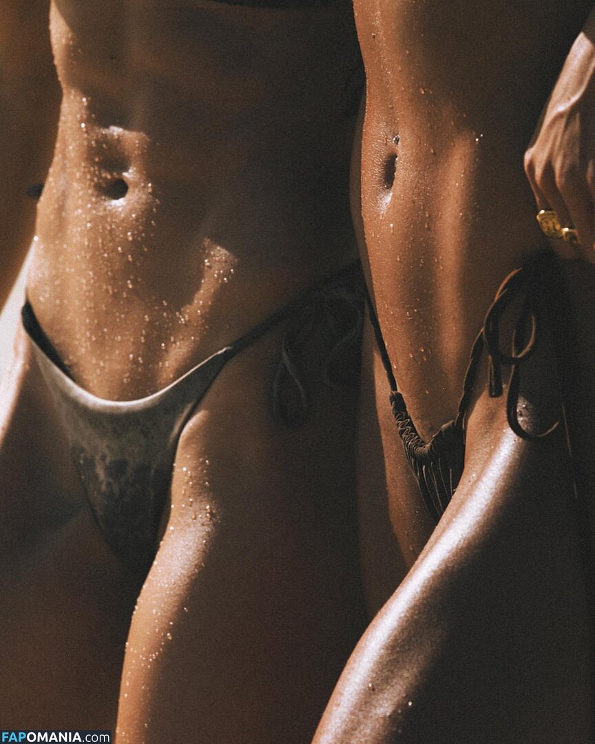 Sol Ruca / SolRucaWWE / sol.surfer / solrvca Nago OnlyFans  Przeciekłe zdjęcie #217