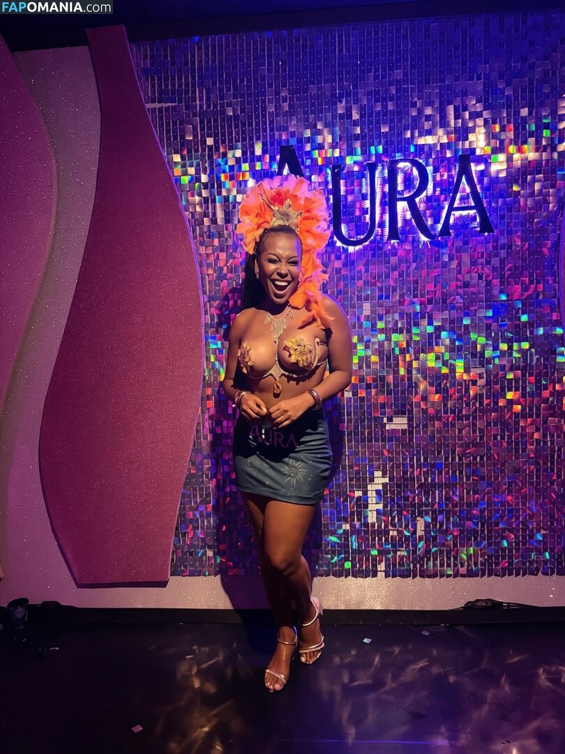 BBB 4 / Solange Vega / https: / solvegaoficial Nago OnlyFans  Przeciekłe zdjęcie #7