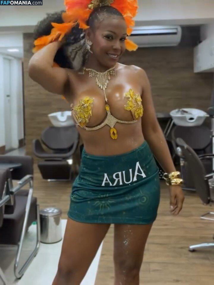 BBB 4 / Solange Vega / https: / solvegaoficial Nago OnlyFans  Przeciekłe zdjęcie #12