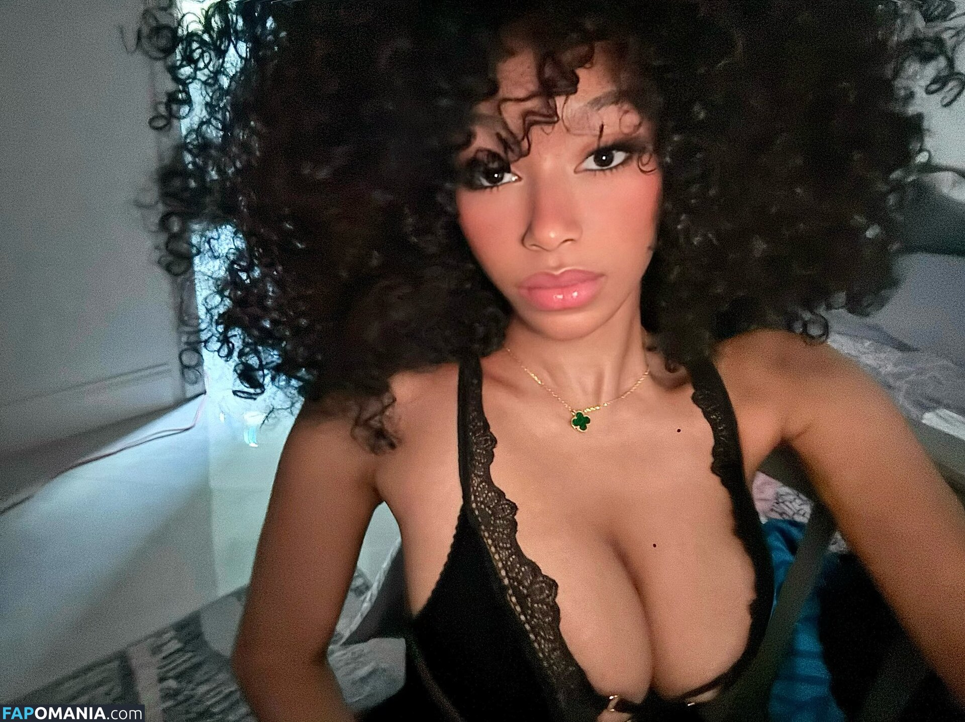 soleiljolina Nago OnlyFans  Przeciekłe zdjęcie #1