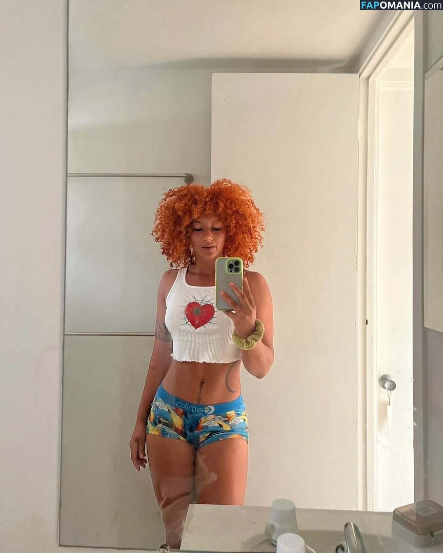 Soleyfaye / https: Nago OnlyFans  Przeciekłe zdjęcie #16