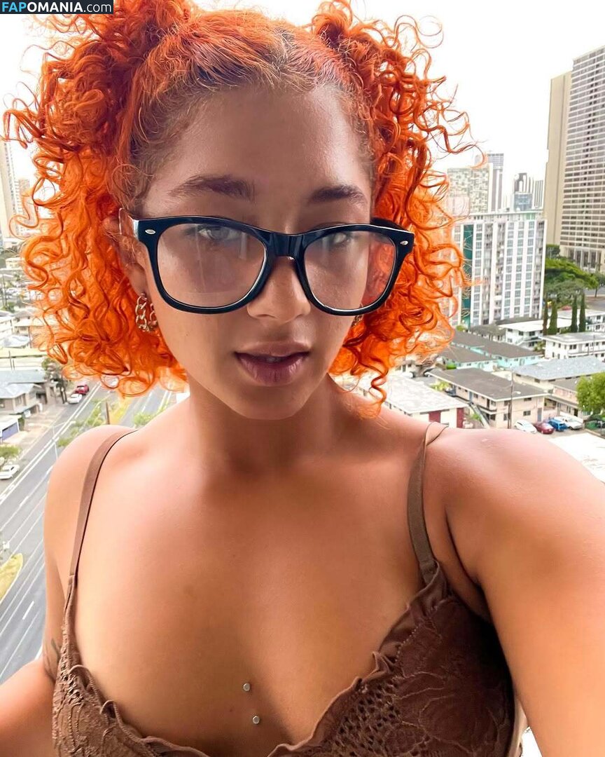 Soleyfaye / https: Nago OnlyFans  Przeciekłe zdjęcie #22