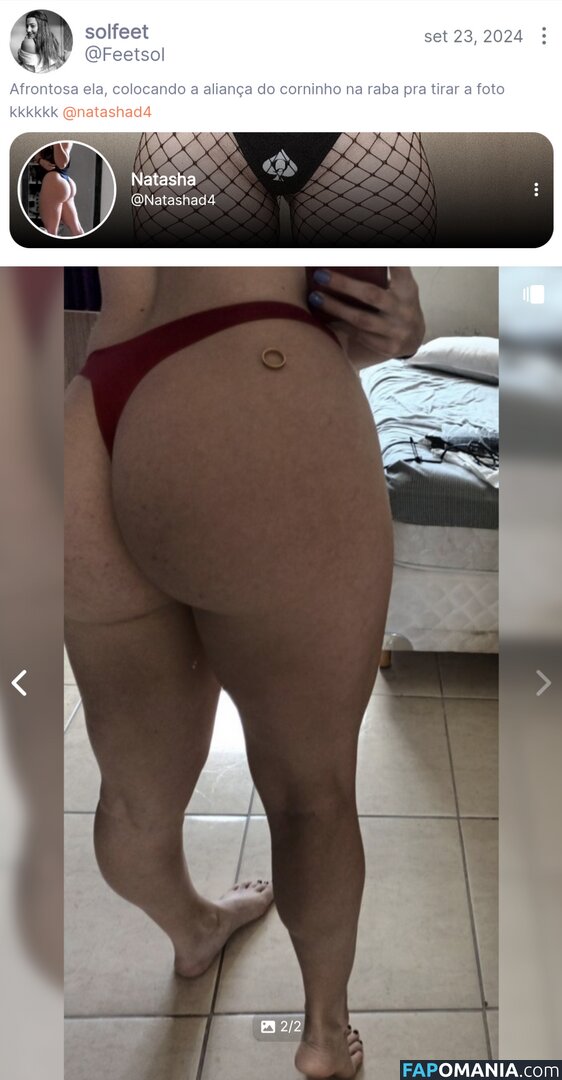 Solfeet / Solfeet2024 / u165732067 Nago OnlyFans  Przeciekłe zdjęcie #2