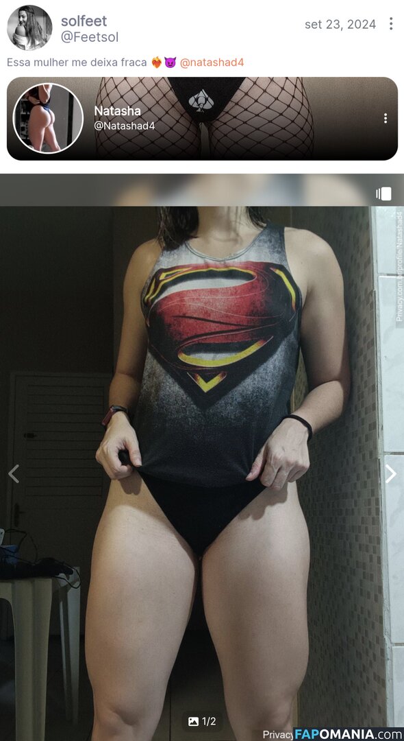 Solfeet / Solfeet2024 / u165732067 Nago OnlyFans  Przeciekłe zdjęcie #7
